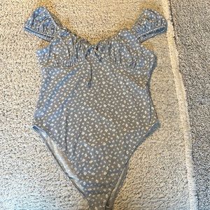 Beautiful bodysuit π¦
